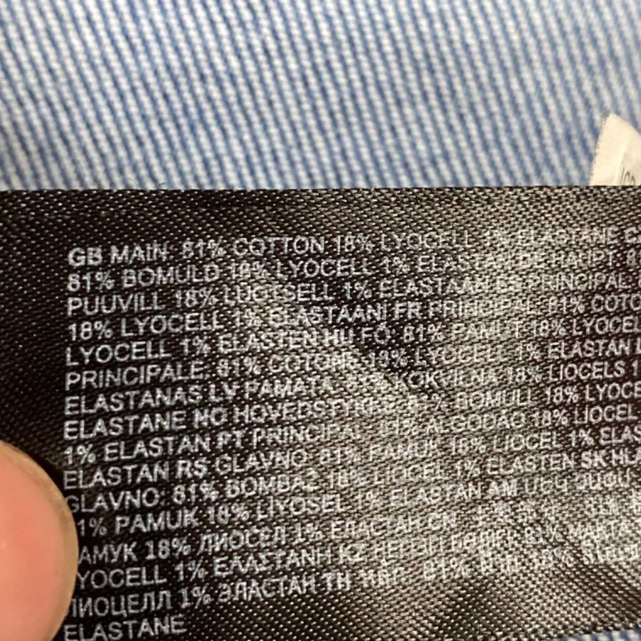 Image Tester