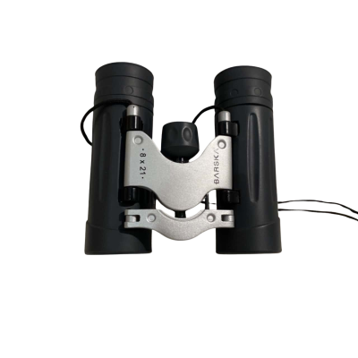 Barska Binoculars W/Case 8x21 Opera Golf 