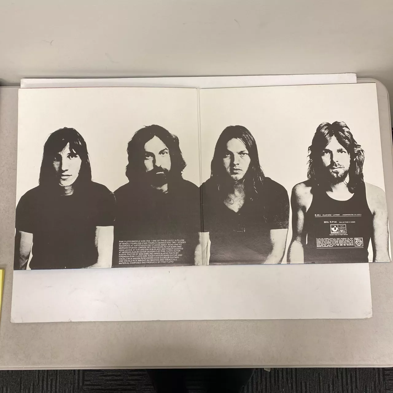 Image Tester