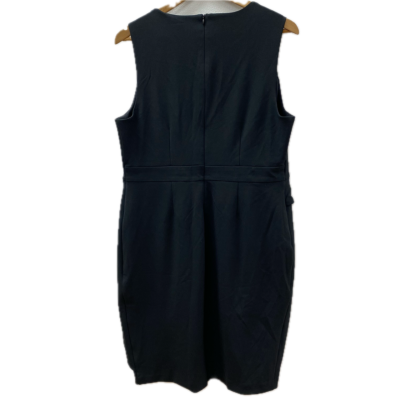 Rebel Wilson x Angels Womens  Dress Size 14 Black  