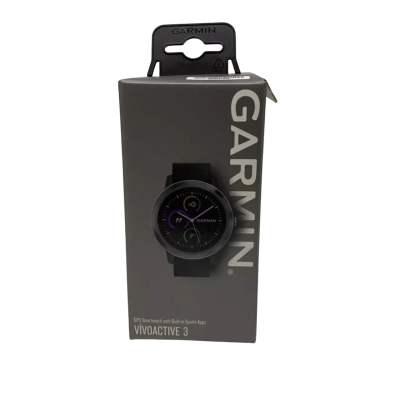 Garmin Vivoactive 3 Smartwatch 