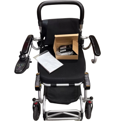 I-Go Electrical wheelchair
