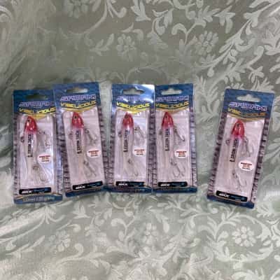 Samaki Fishing Lures