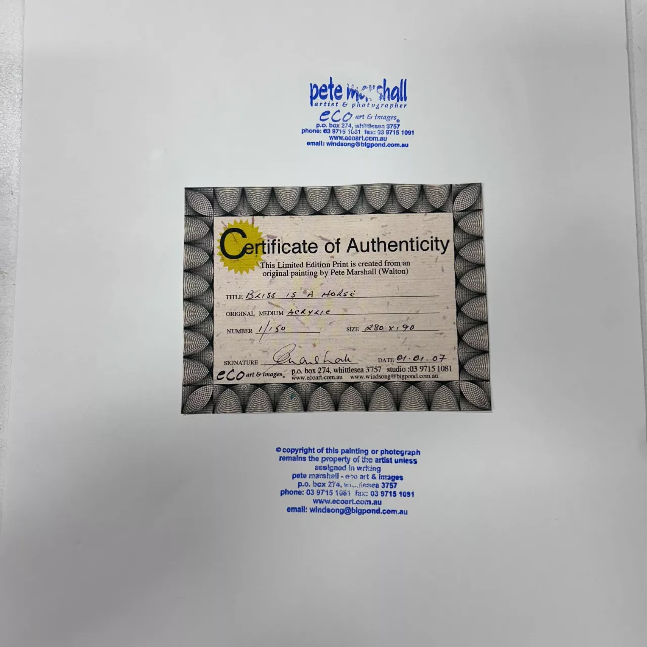 Image Tester