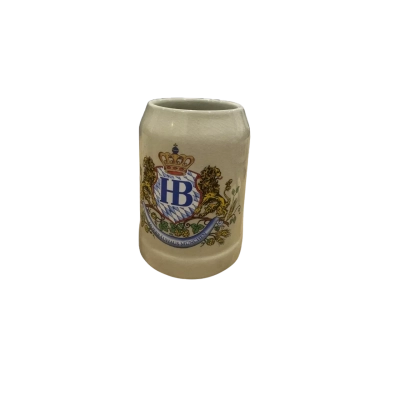 German Style Beer Stein