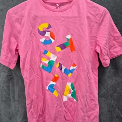 Stella McCartney Kids  Size 12 Tops & T-shirts Pattern / Pink  