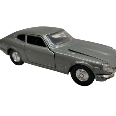 Yonezawa (Diapet) NO.08-0363 Silver Nissan Fairlady Z 2/2