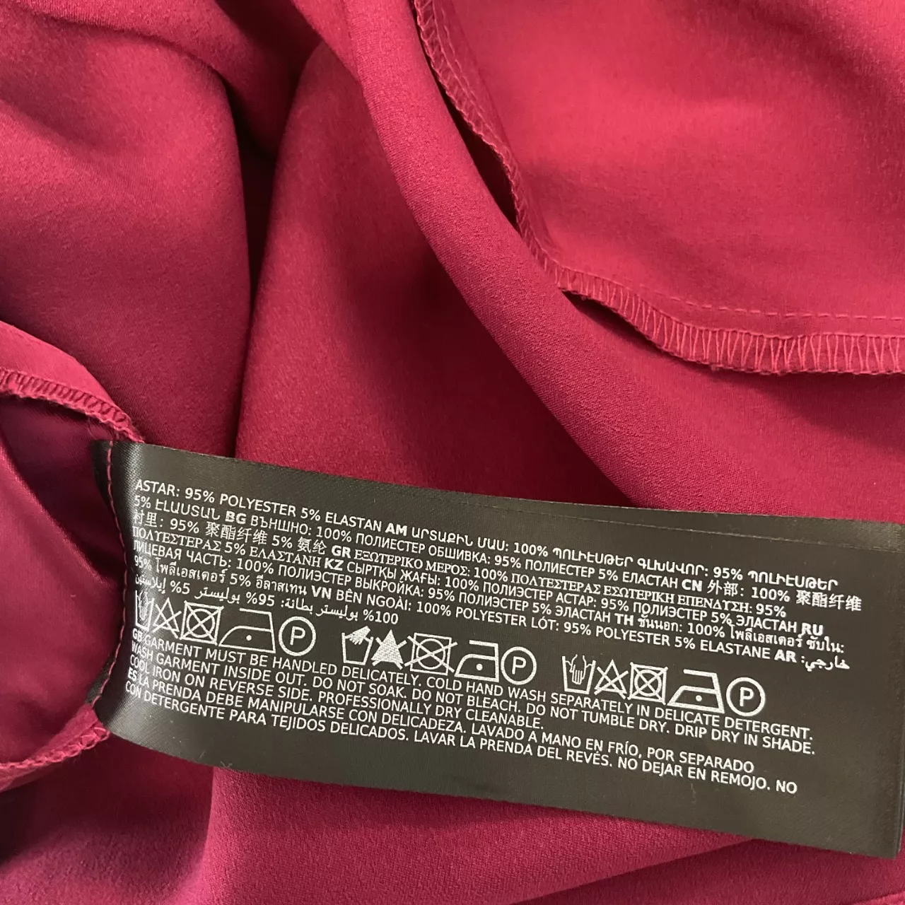 Image Tester