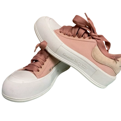  ALEXANDER McQUEEN Shoes Size 35 