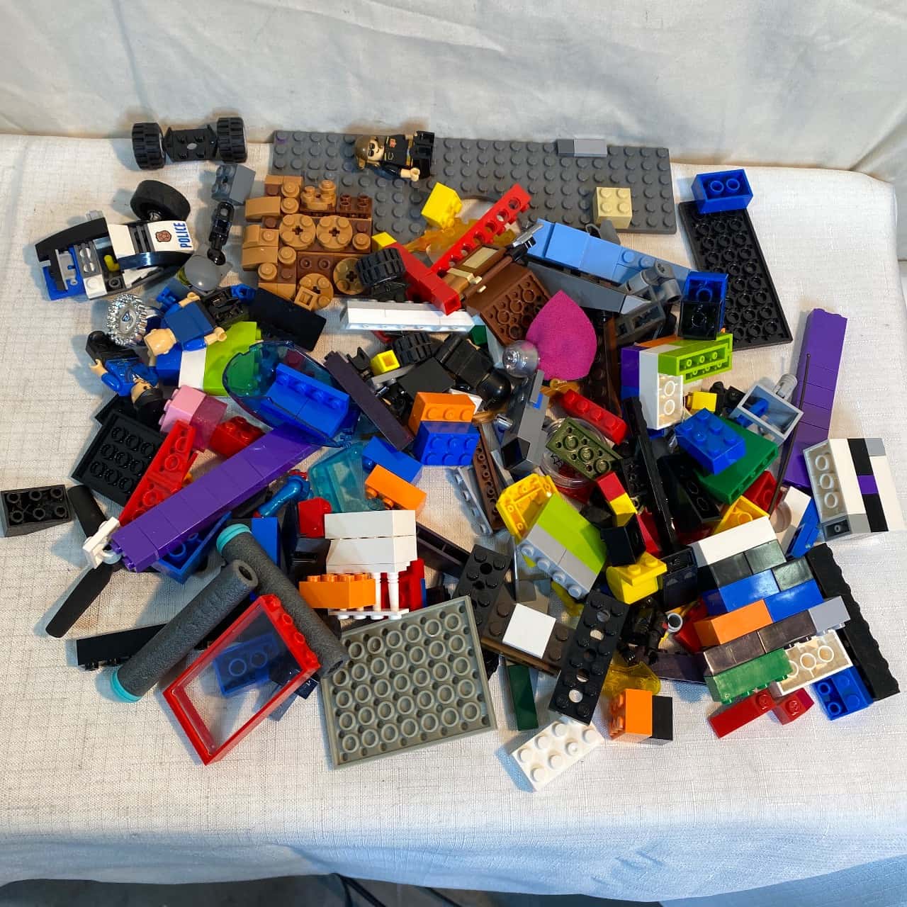 Image Tester