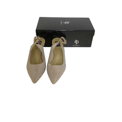 Alan Pinkus Womens Heels Size 9
