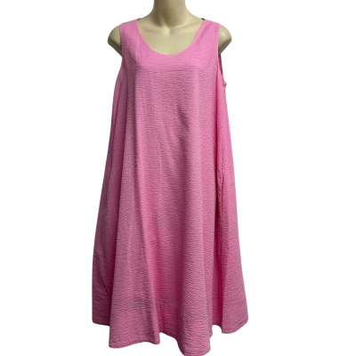 COS Size 36 Pink Dress