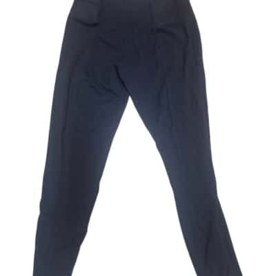 Polo Ralph Lauren Womens  Size 16 / XL Leggings Navy Blue 