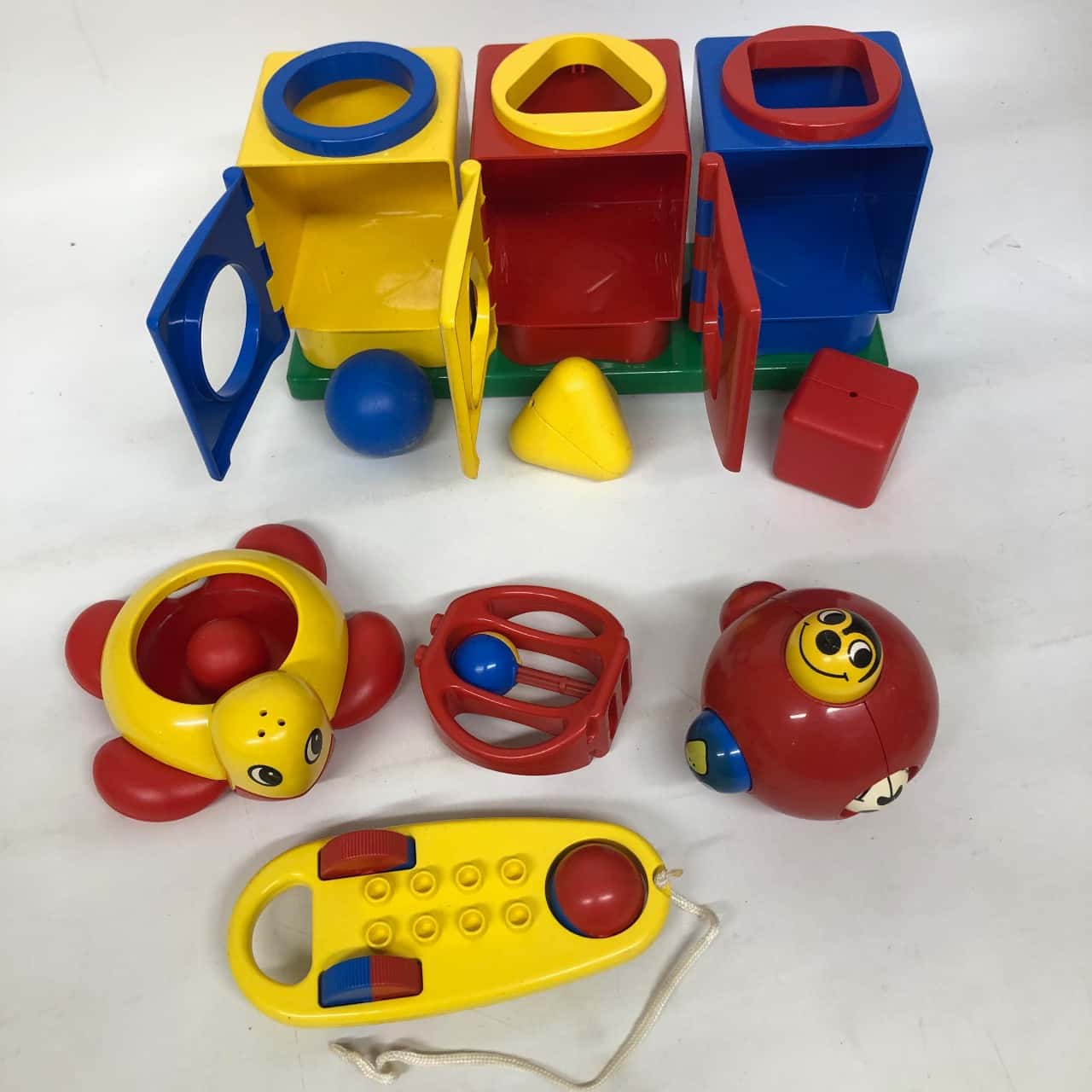 Image Tester