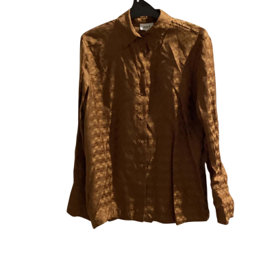 Seed Heritage Womens Blouse