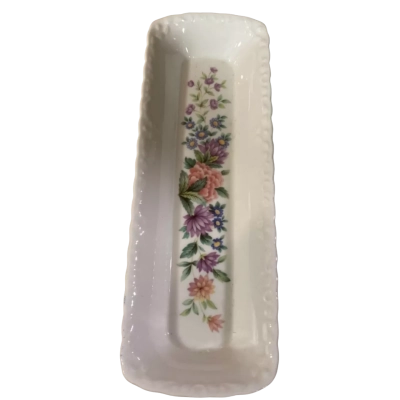 Coalport Mayfair Fine Bone China Dish