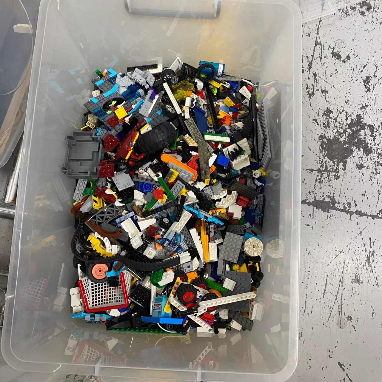 Image Tester