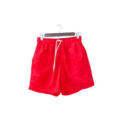 Polo Ralph Lauren Size S Shorts Red BNWT
