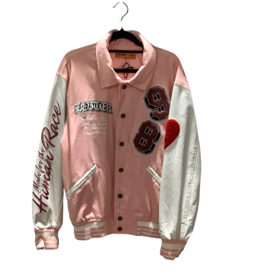 Loiter Women’s Size Medium Bomber Jacket 