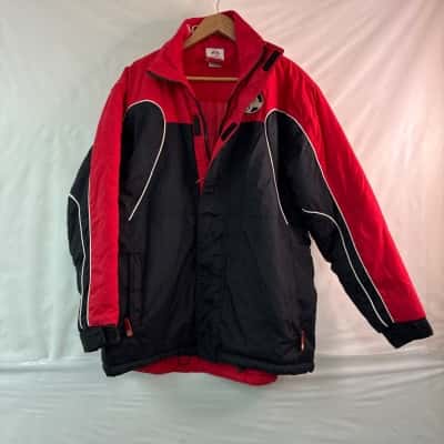  2003 Holden Mens  Size M Bomber Jacket 