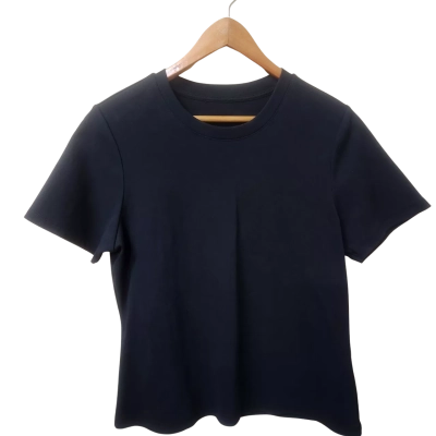  Size 14  Camilla & Marc Black Tee