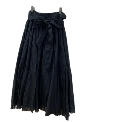 Country Road Womens Skirt Size 6 Black  