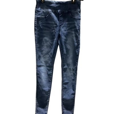BNWT Decjuba Womens  Size 10 Skinny Jeans / Stretch Jeans Blue  RRP $89.95