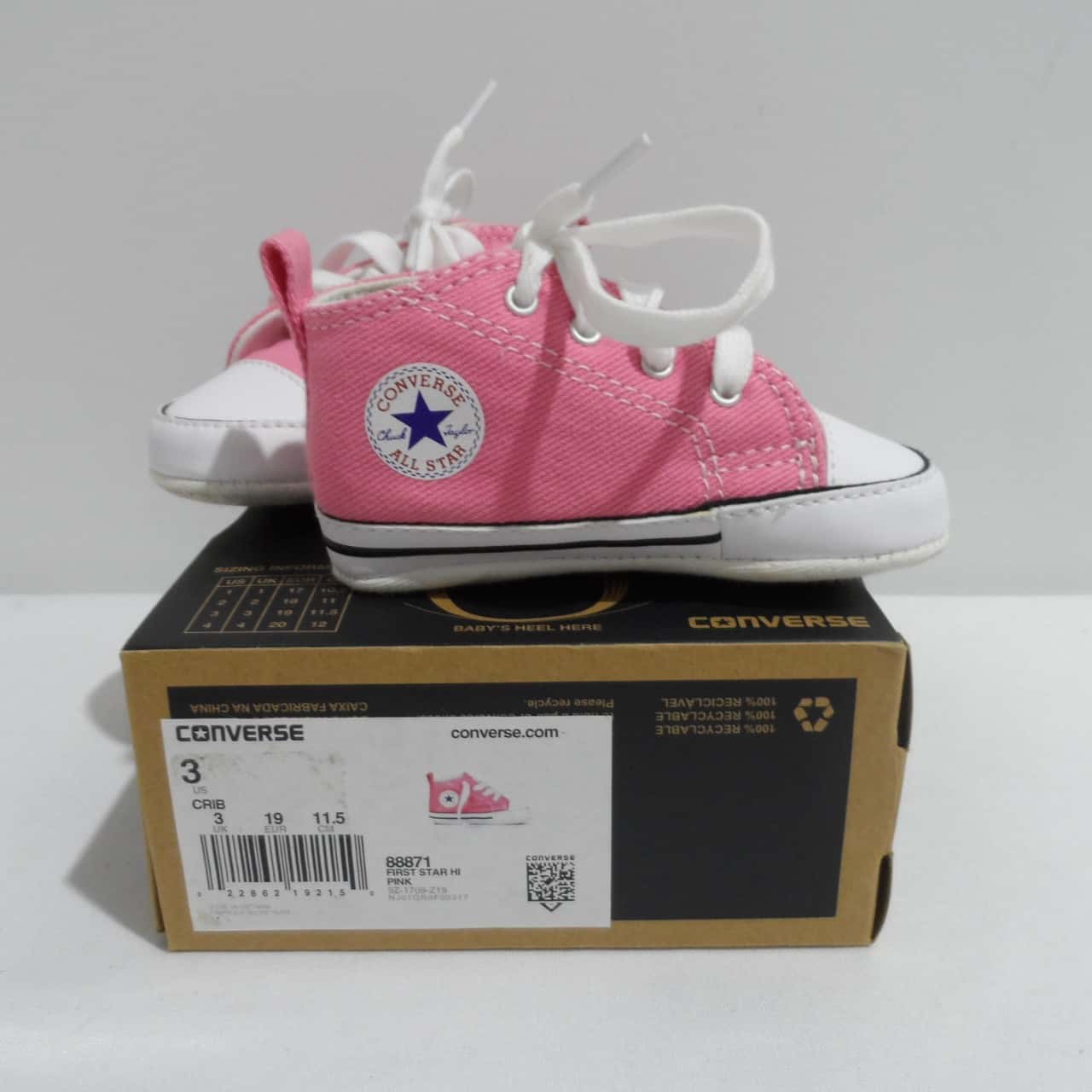 converse 88871 original