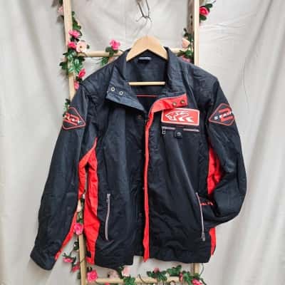 Mens Holden Racing Team Jacket Size S