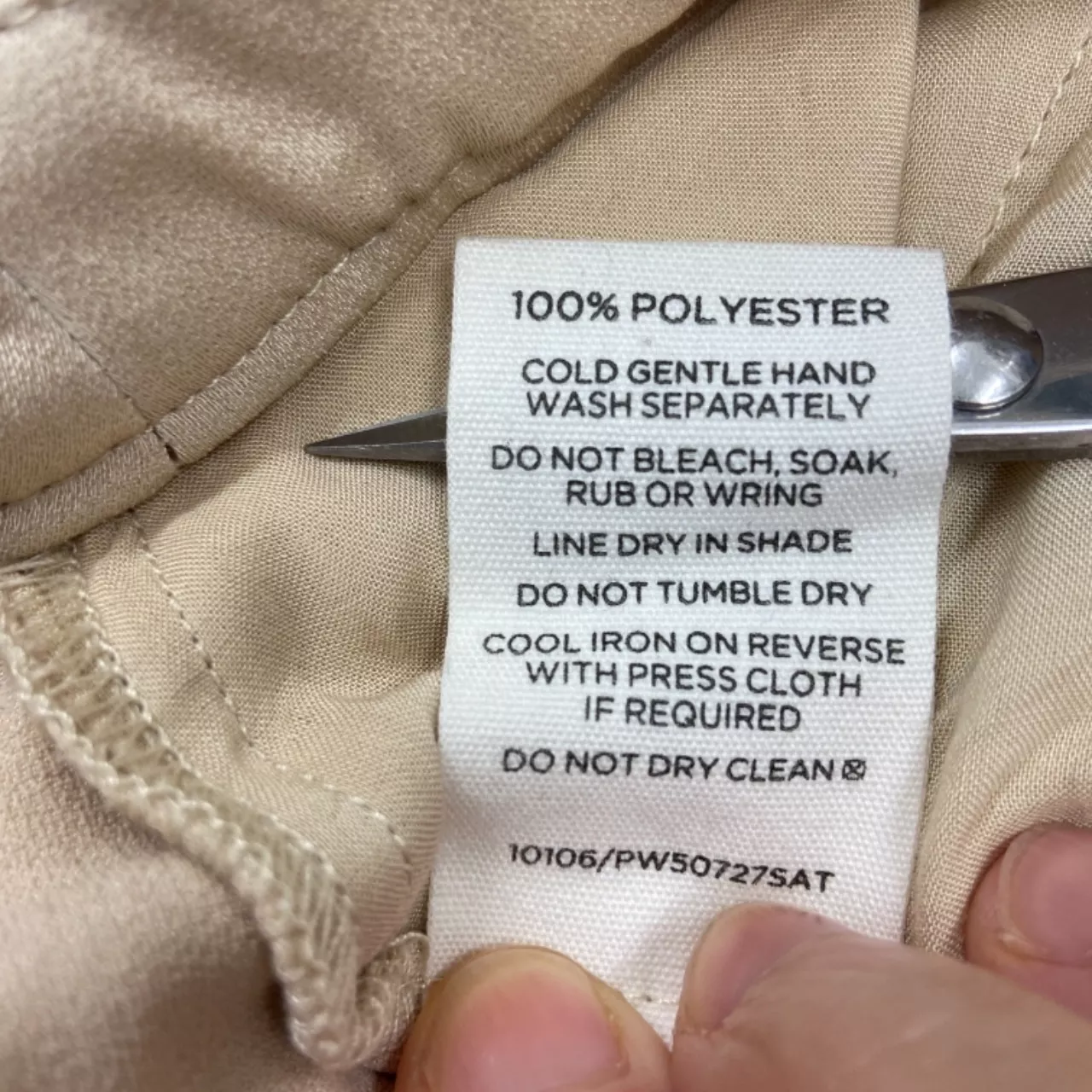 Image Tester