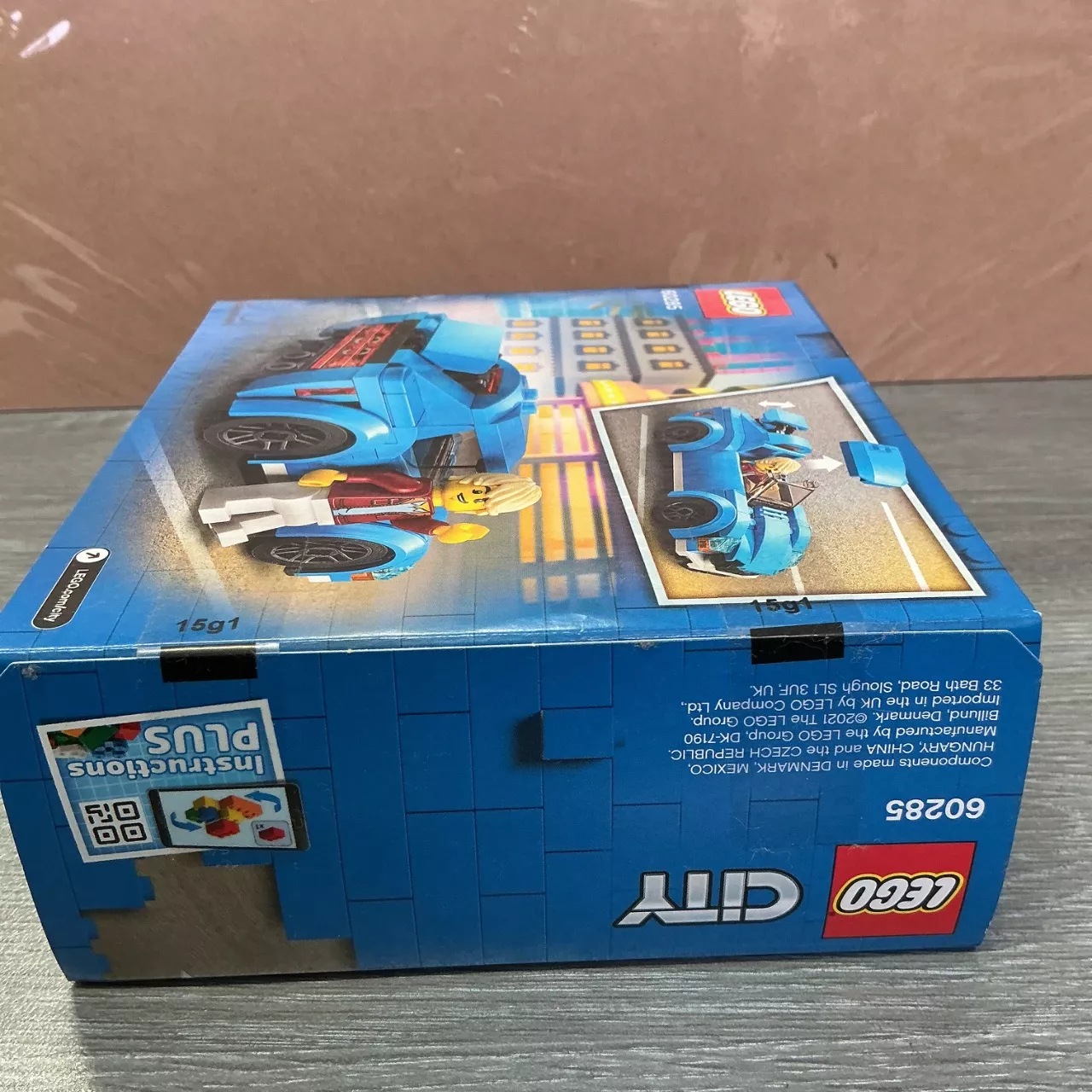Image Tester