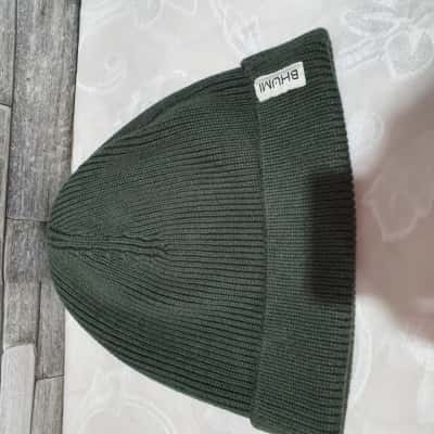 Mens Bhumi Beanie