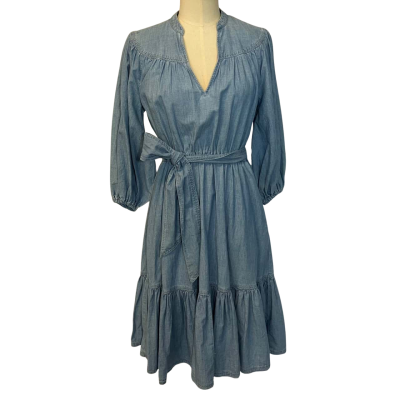 Ralph Lauren Womens  Size 2 Casual Dress