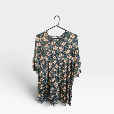  Womens  Size 14 American vintage top