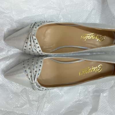Steppies Ladies Shoes