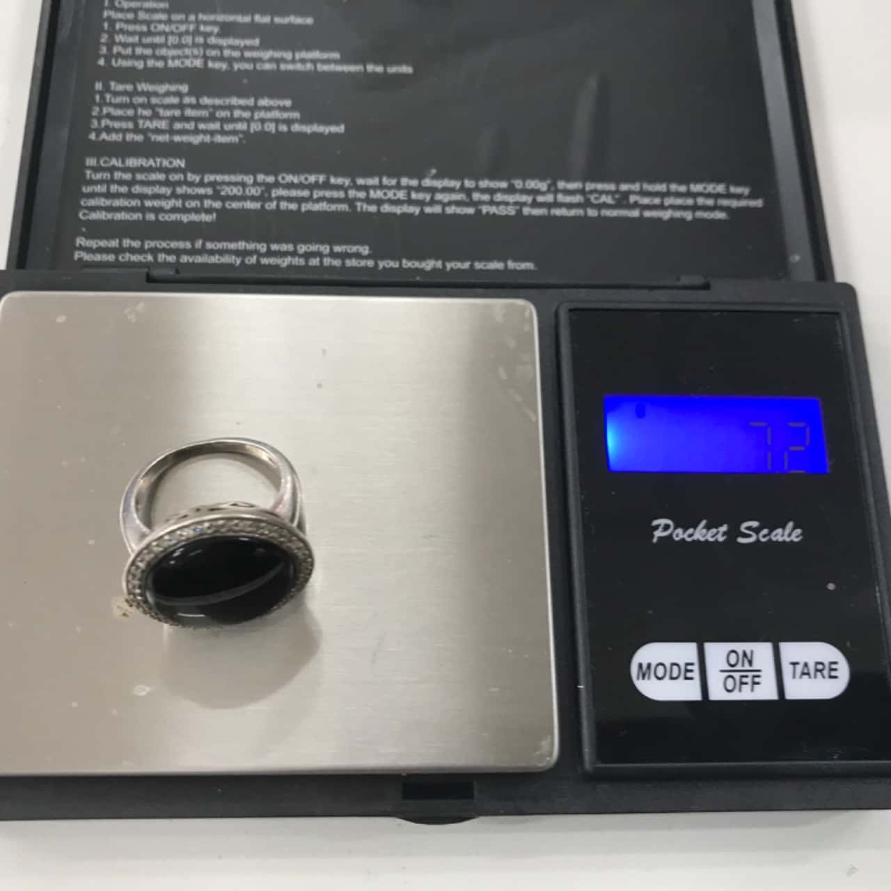 Image Tester