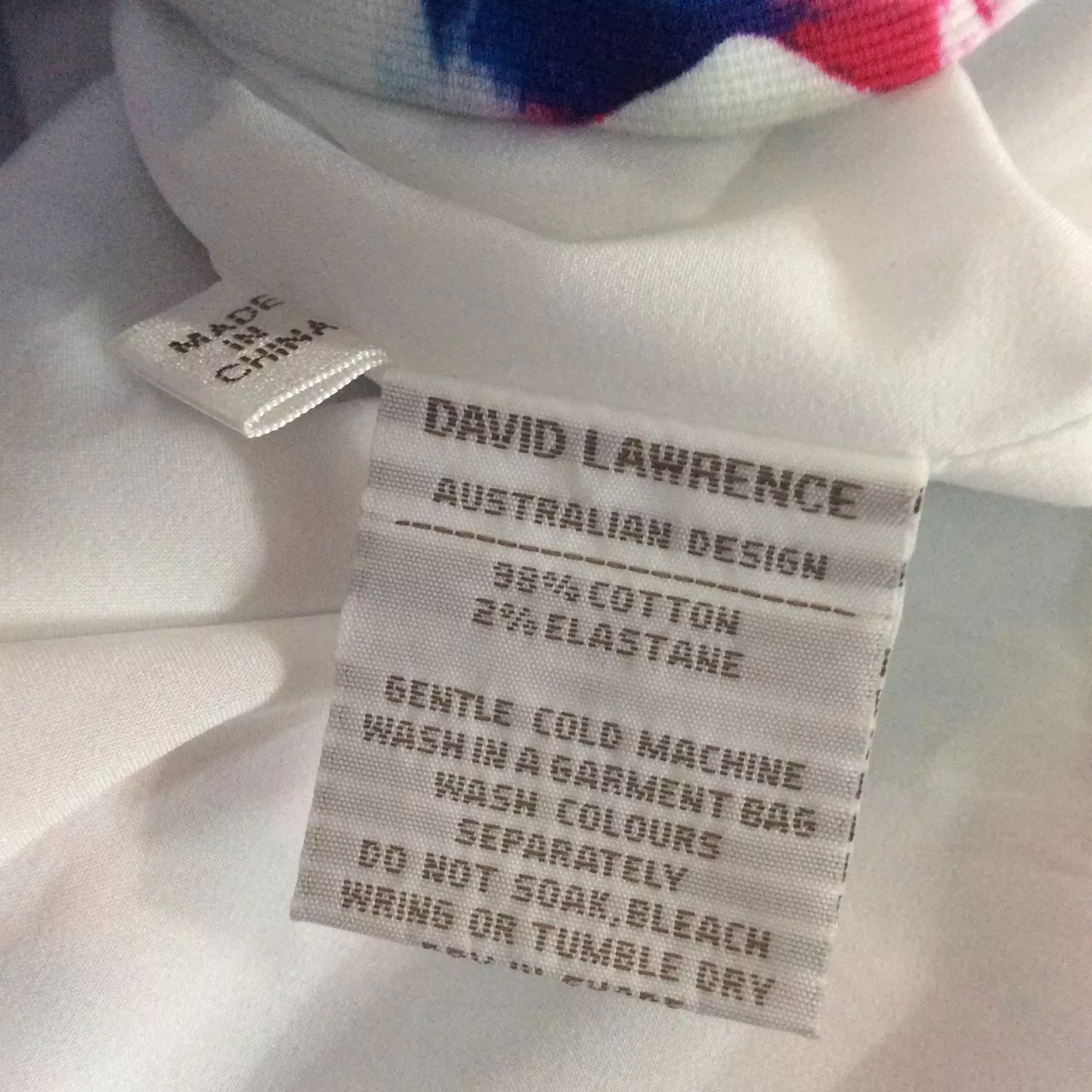 Image Tester