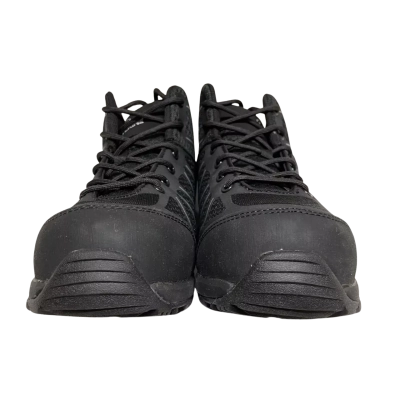 Wolverine Mens  Size 7 Boots Black  