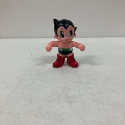Vintage Takara Astro Boy Toy/Figure