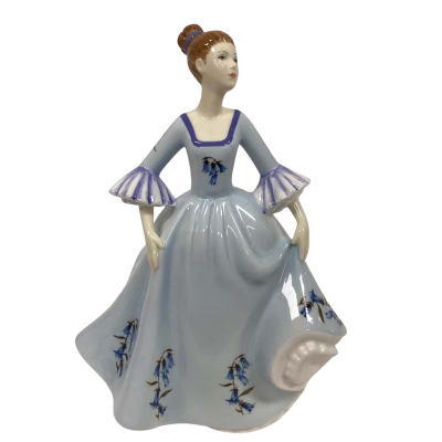 Royal Albert 100 Years of Royal Albert Figurine - Patricia RA17