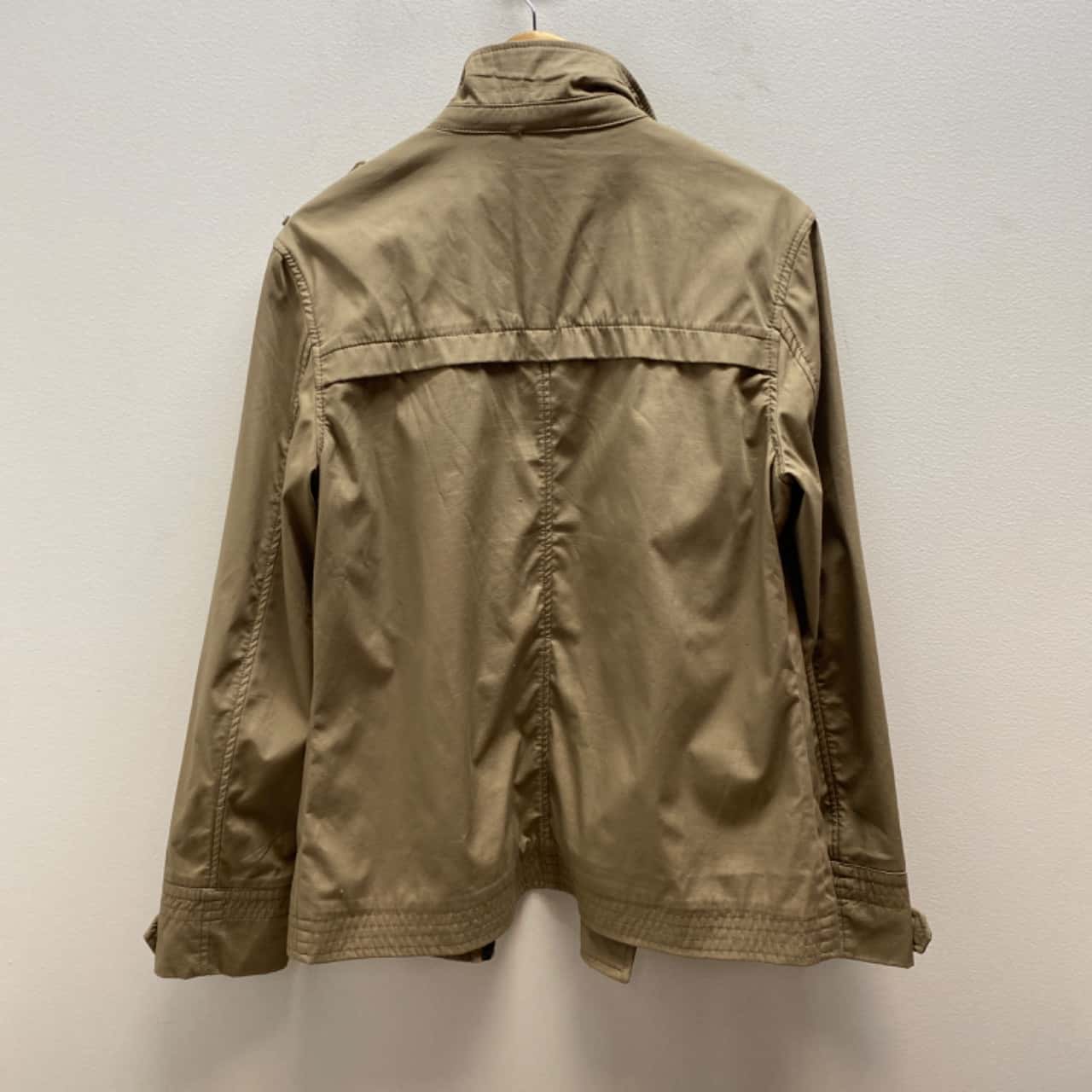 ‘Em Premium Mens Beige Jacket(s)