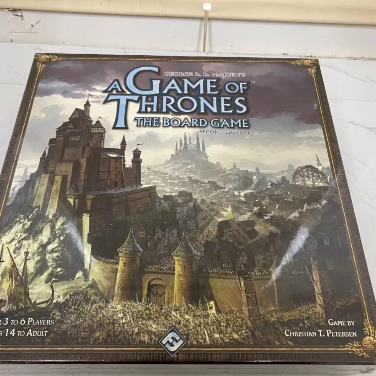 Image Tester