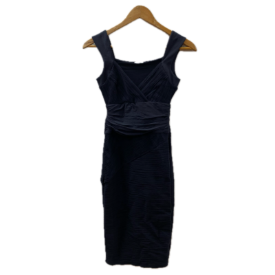 Wolford Womens Dress Size XS Black  