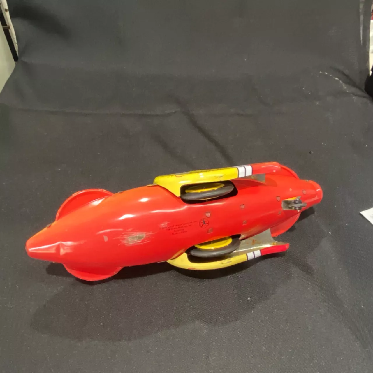 Image Tester