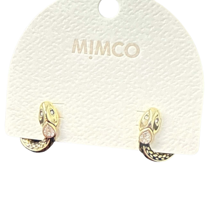 BNWT Mimco Earrings 
