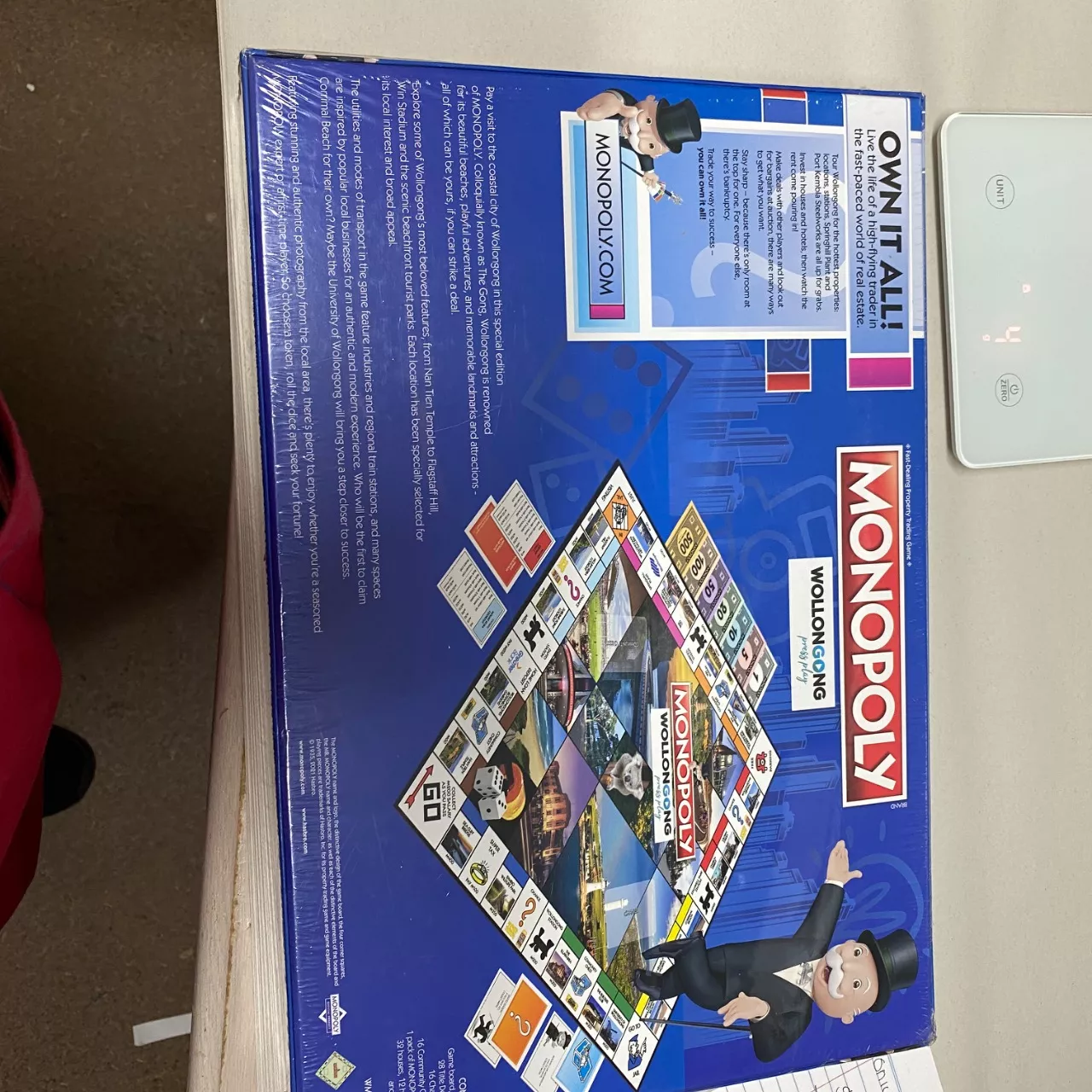Image Tester