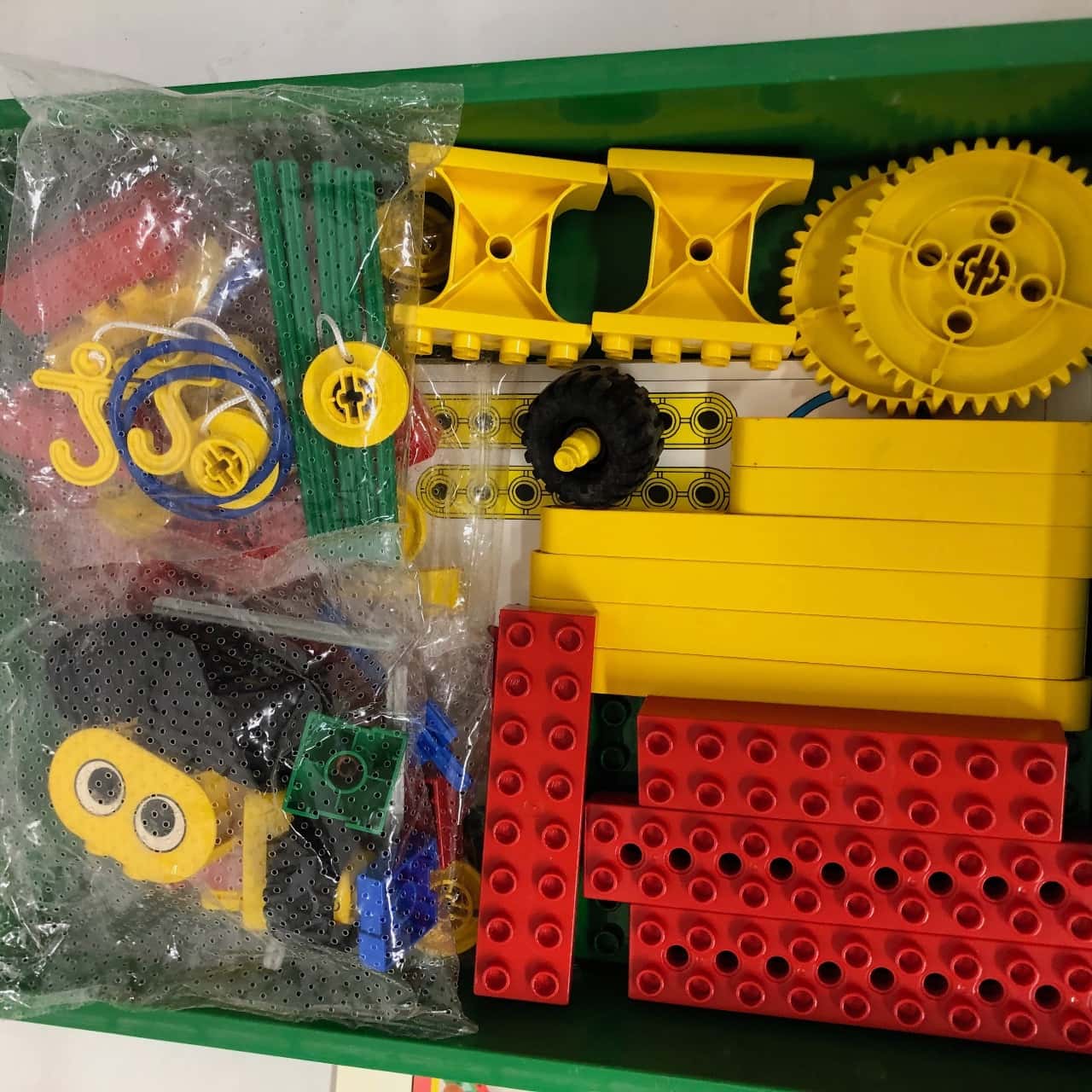 Image Tester