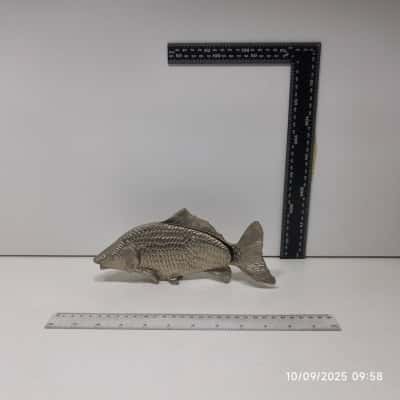 Vintage Fish Napkin Holder 