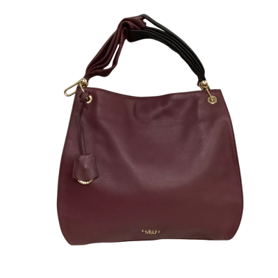 Radley London Large Shoulder Bag Mulberry