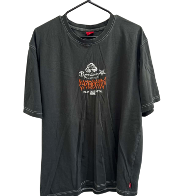WORSHIP Mens  Size XL Green 